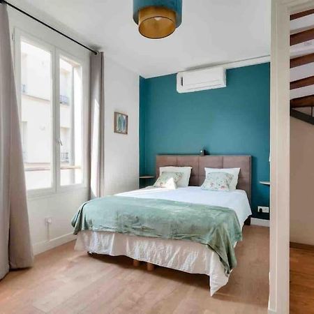House Near Paris/Stade De France サン＝ドニ エクステリア 写真