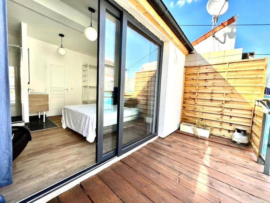 House Near Paris/Stade De France サン＝ドニ エクステリア 写真