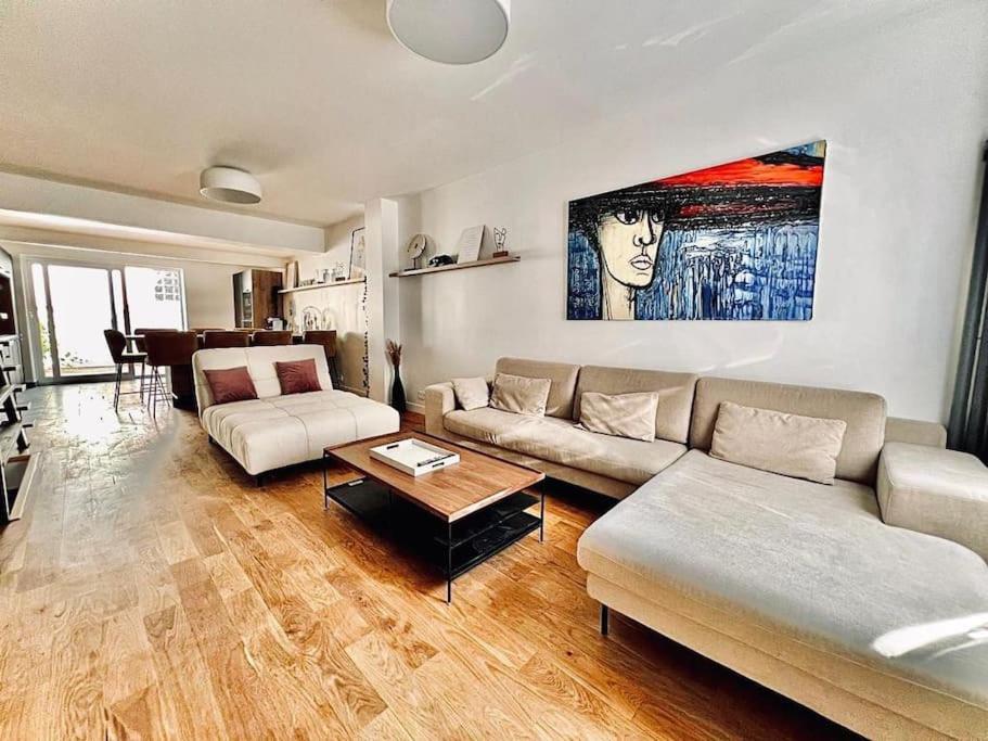 House Near Paris/Stade De France サン＝ドニ エクステリア 写真